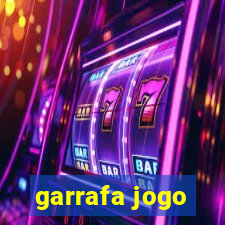garrafa jogo