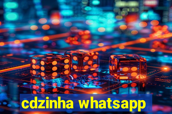 cdzinha whatsapp