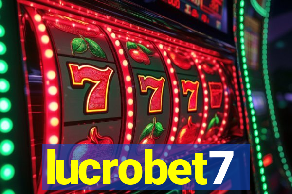 lucrobet7