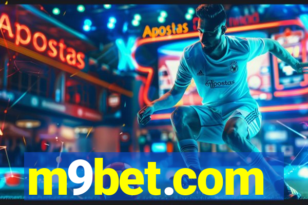 m9bet.com