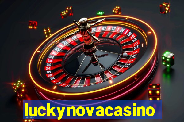luckynovacasino