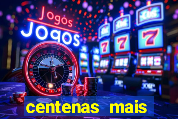 centenas mais atrasadas na loteria federal