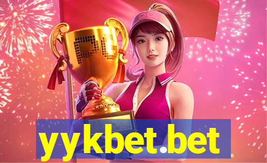 yykbet.bet