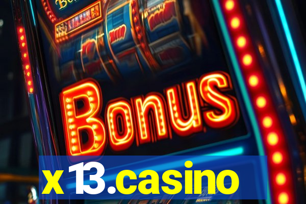 x13.casino