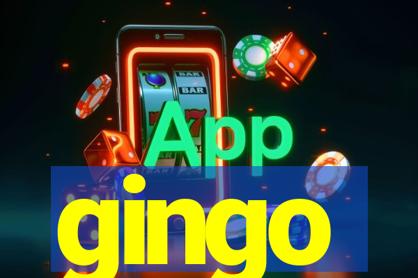 gingo