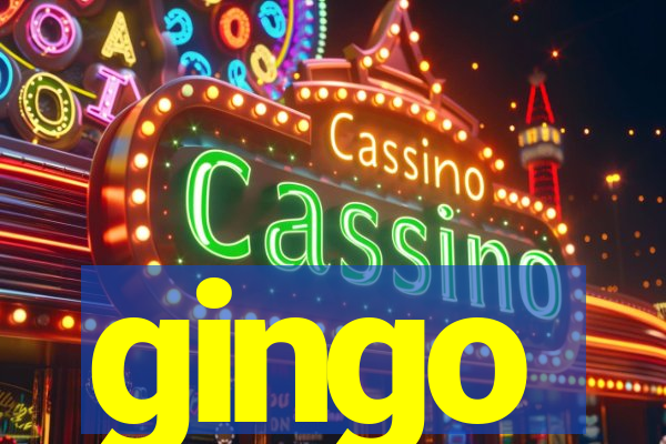 gingo