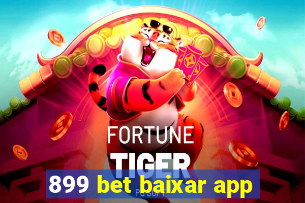 899 bet baixar app