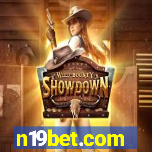 n19bet.com