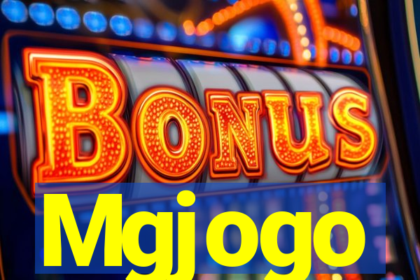 Mgjogo