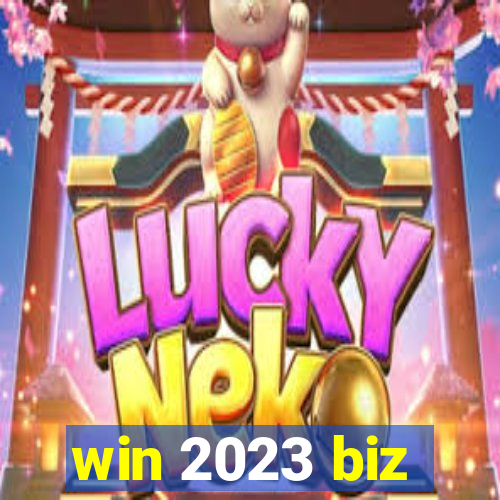 win 2023 biz