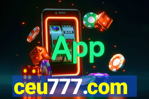 ceu777.com