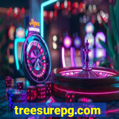 treesurepg.com