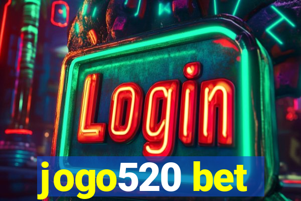 jogo520 bet