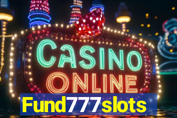 Fund777slots