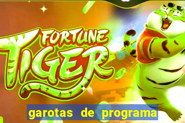 garotas de programa de cruzeiro sp