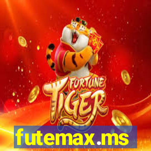 futemax.ms