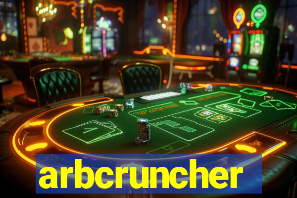 arbcruncher
