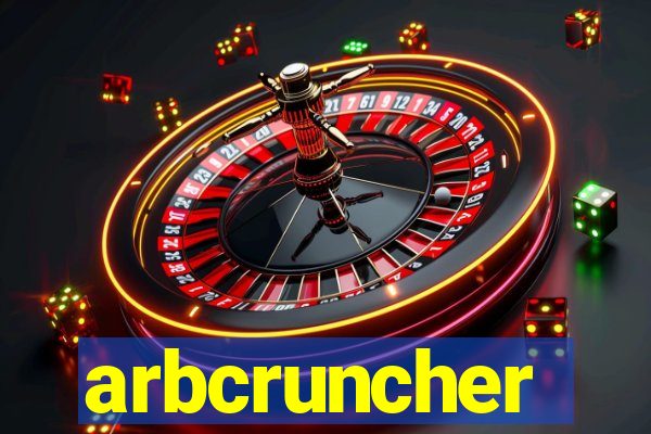 arbcruncher