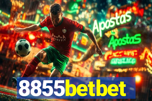 8855betbet