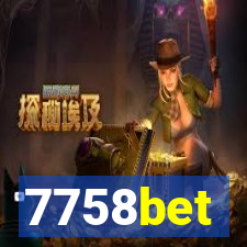 7758bet