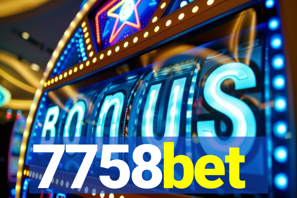 7758bet
