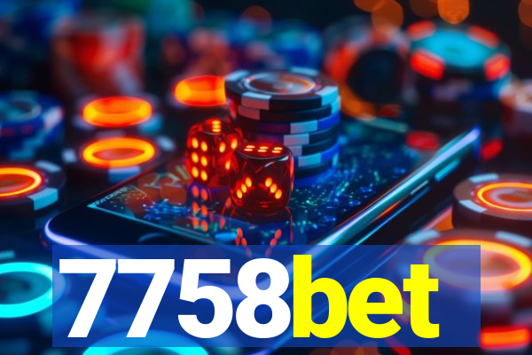 7758bet
