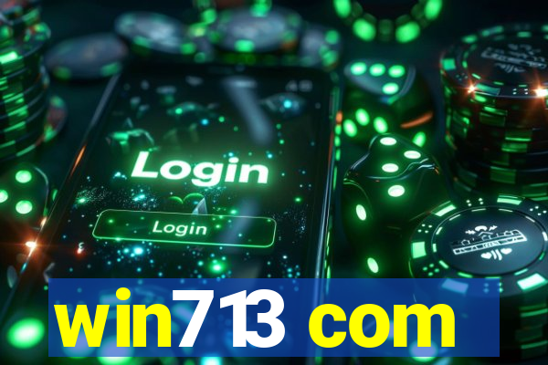win713 com