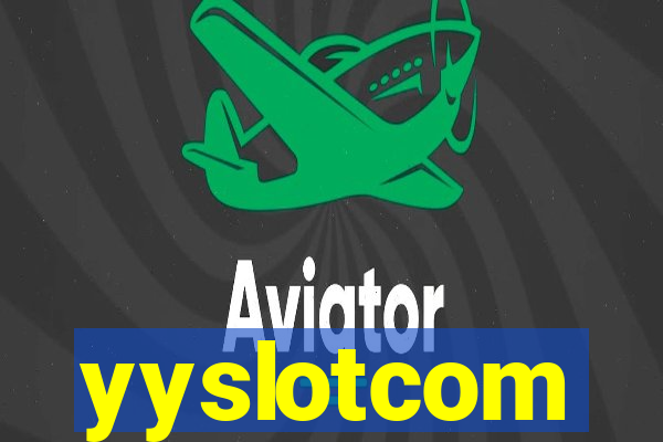 yyslotcom