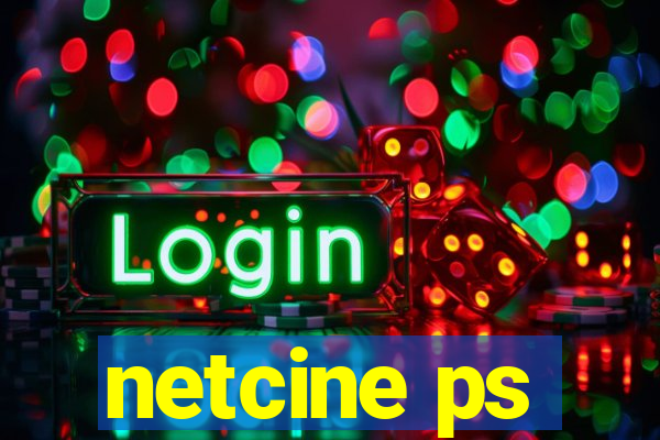 netcine ps