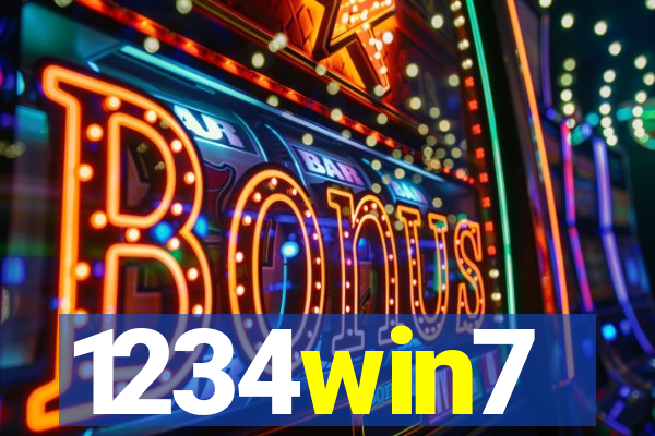 1234win7