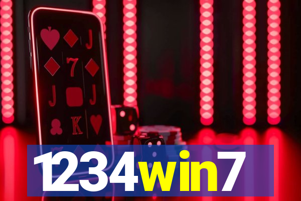 1234win7