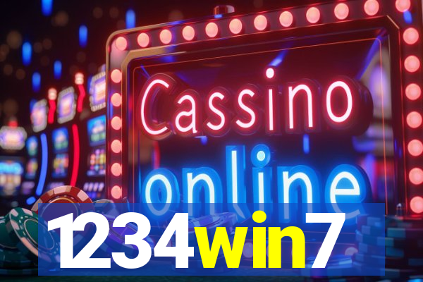 1234win7