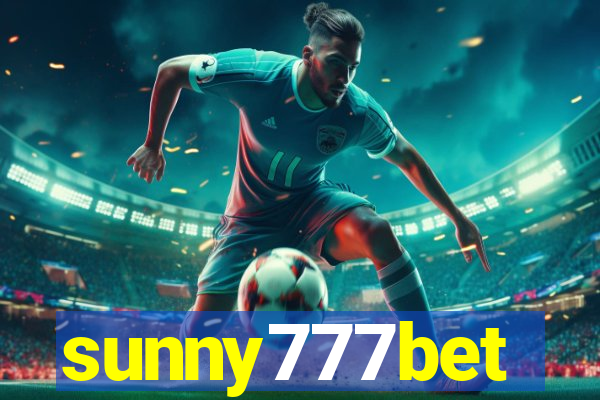 sunny777bet