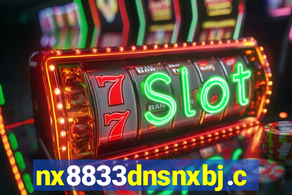 nx8833dnsnxbj.com