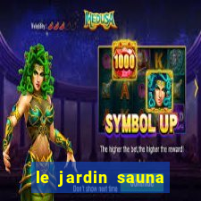 le jardin sauna porto alegre