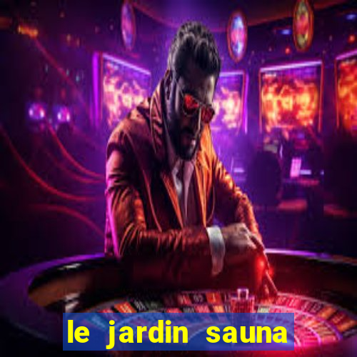 le jardin sauna porto alegre