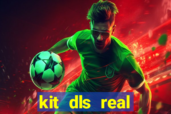 kit dls real madrid 2014