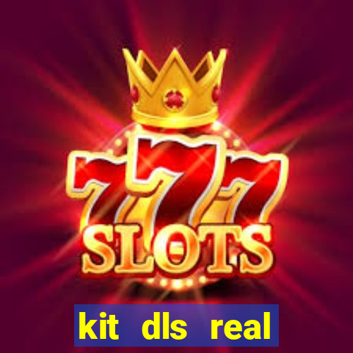 kit dls real madrid 2014