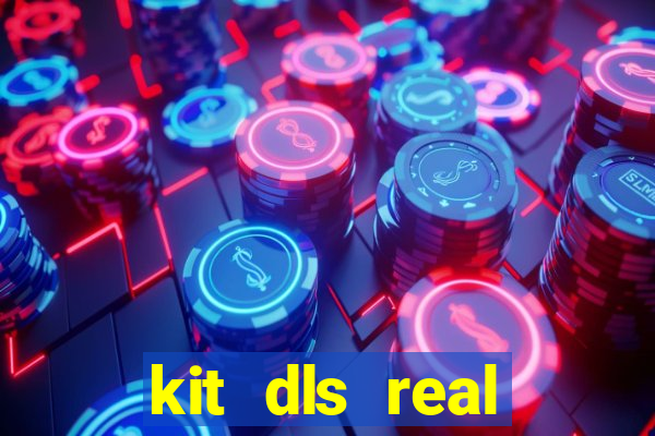 kit dls real madrid 2014