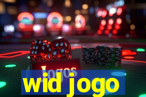 wid jogo