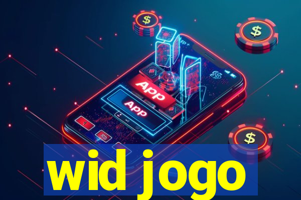 wid jogo