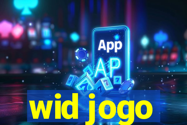 wid jogo