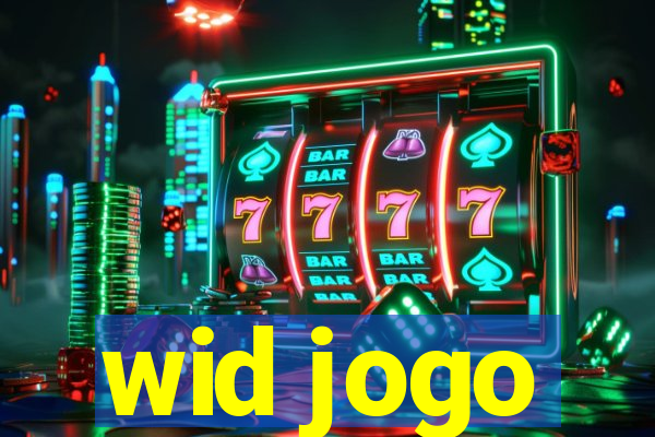 wid jogo
