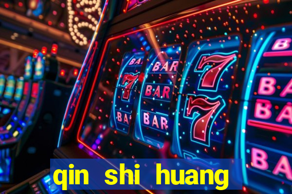 qin shi huang (shuumatsu no valkyrie) frases