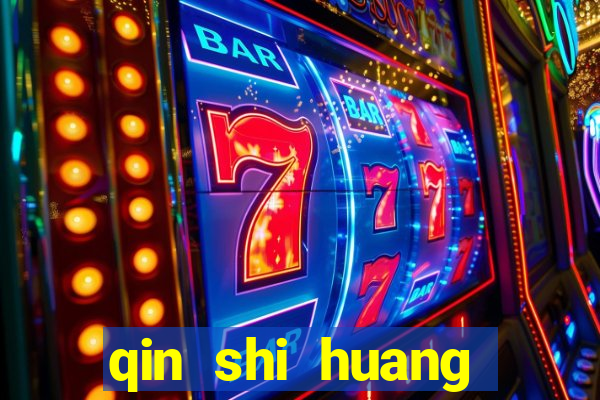 qin shi huang (shuumatsu no valkyrie) frases