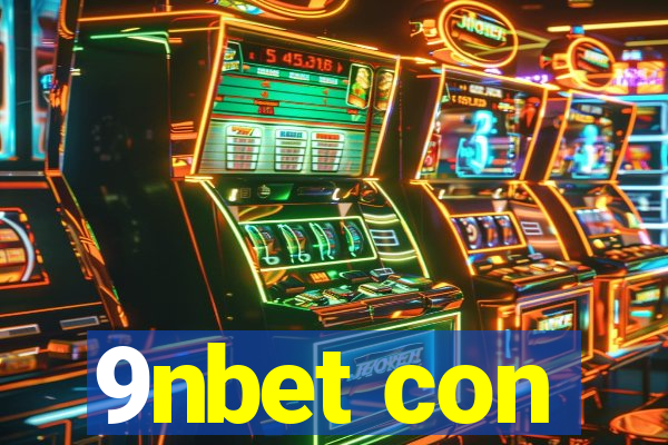 9nbet con