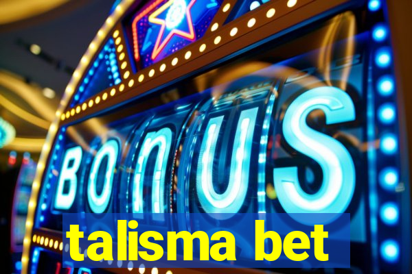 talisma bet