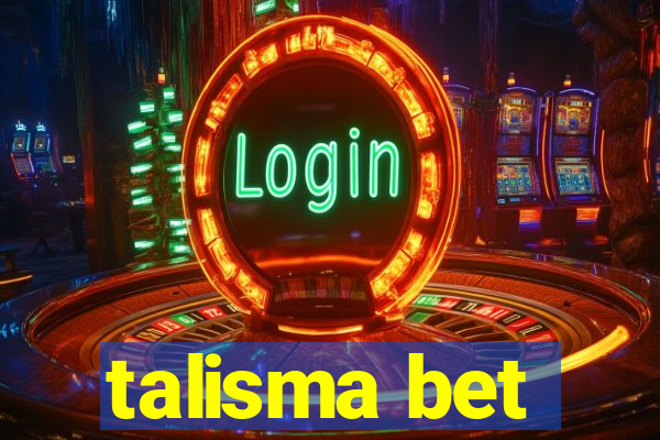 talisma bet