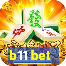 b11 bet