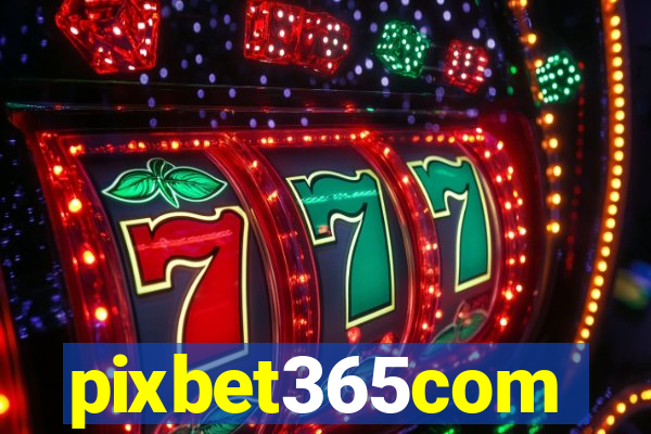 pixbet365com